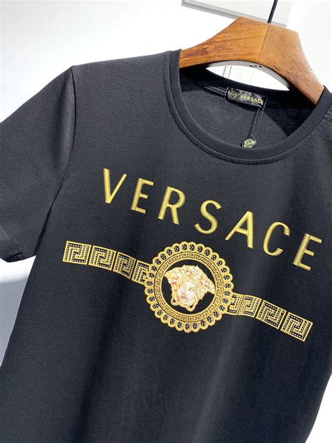 Versace shirt knock off